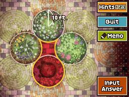 curious village 89|Flower Bed Fun .